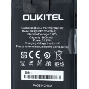 POWERTECH συμβατή μπαταρία για Dell E5440