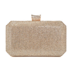 Τσάντα φάκελος clutch CK6009 - Μπλέ