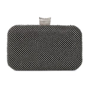 Τσάντα φάκελος clutch JH2230 - Ροζ