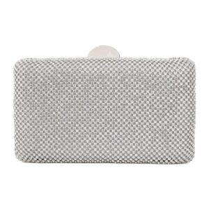 Τσάντα φάκελος clutch JH2232 - Χρυσό