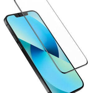 POWERTECH Θήκη Camshield Soft MOB-1797 για iPhone 14 Pro, μωβ