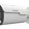 LONGSE IP κάμερα BMMBGC200WH, 2.8mm, 2MP, αδιάβροχη IP67, PoE