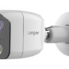 LONGSE IP κάμερα BMSAGC400WH, 2.8mm, 4MP, αδιάβροχη IP67, PoE