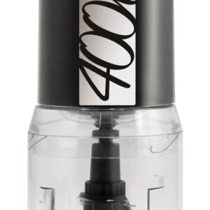 BRUNO βραστήρας BRN-0140 με διπλό τοίχωμα, 1.7L, Strix, 2200W, λευκός