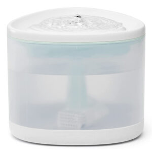 POWERTECH LED φωτιστικό οροφής HLL-0085, 32W, 4000K, 27x21cm, μαύρο