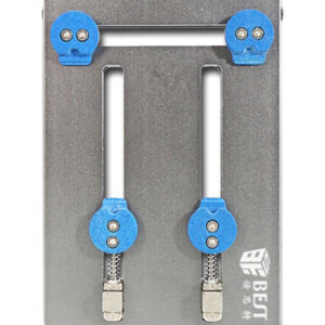 BEST set κατσαβιδιών ακριβείας BST-8930A, 22 τεμάχια