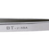 BEST Τσιμπίδα BST-215SA, Κυρτή