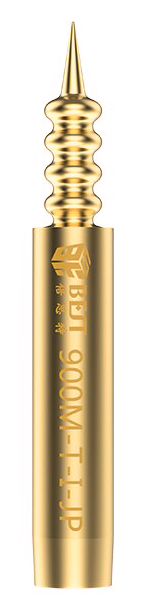 BEST Soldering Iron Tip τύπου I, copper