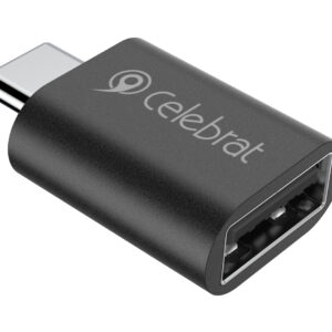 LDNIO καλώδιο USB-C σε USB LS691, 30W, 1m, γκρι