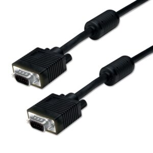 POWERTECH καλώδιο δικτύου CAB-N395, Cat 6 U/UTP, CCA, 250Hz, 7.5m, μπλε