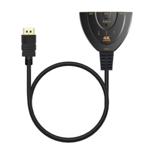 POWERTECH UPS Line Interactive PT-1295 με οθόνη, 850VA, 510W, 2x Schuko