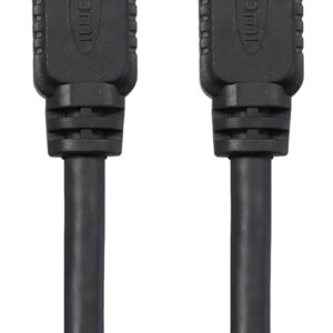GOOBAY καλώδιο δικτύου 72577, CAT 6 U/UTP, CCA, 250MHz, 5m, γκρι