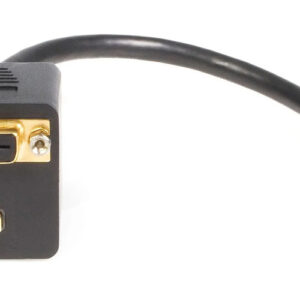 GΟOBAY καλώδιο δικτύου 68417, CAT 6 U/UTP, CCA, PVC, 5m, μπλε