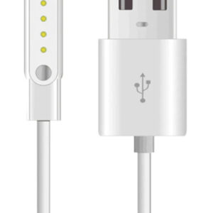 POWERTECH Θήκη Βook Elegant MOB-1453 για Samsung A70, χρυσή