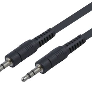 POWERTECH Καλώδιο SATA III 7pin σε 7pin 90° CAB-W028, Metal Clip 0.5m