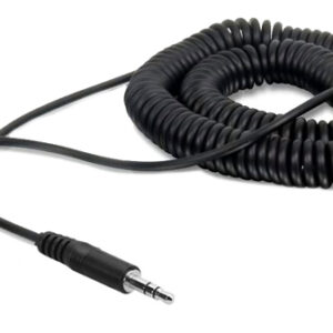 POWERTECH καλώδιο δικτύου CAB-N339, flat, Cat 6a U/UTP, 3m, λευκό