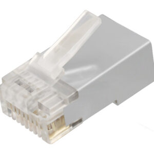 POWERTECH δεματικά καλωδίων TIES-049, 250x3.6mm, λευκά, 100τμχ