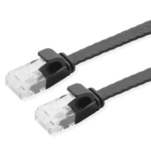 POWERTECH δεματικά καλωδίων TIES-049, 250x3.6mm, λευκά, 100τμχ