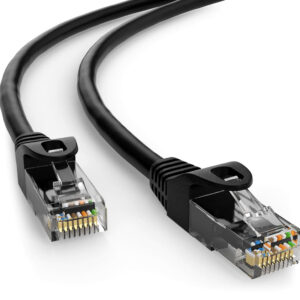 GOOBAY καλώδιο δικτύου 95461, CAT 6 S/FTP (PiMF), CCA, 0.25m, λευκό