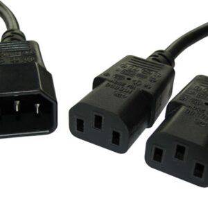 POWERTECH ανταλ/κo μπροστινό πάνελ PCFRB-002 για PC case PT-693