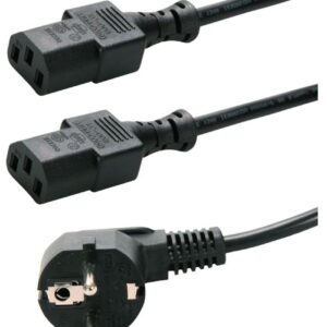 POWERTECH ανταλ/κo μπροστινό πάνελ PCFRB-002 για PC case PT-693