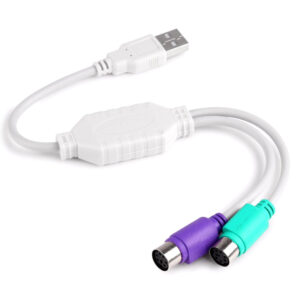 POWERTECH καλώδιο USB σε Micro USB CAB-U009, 3m, μαύρο