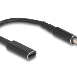 POWERTECH καλώδιο ήχου 2x 0.75mm² CAB-SP009 Copper, 10m, μαύρο & κόκκινο