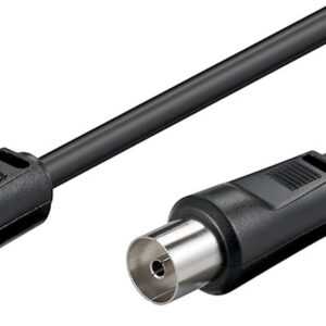LDNIO καλώδιο USB-C σε USB LS691, 30W, 1m, γκρι