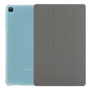 NILLKIN θήκη CamShield Silky Silicone για iPhone 15 Pro Max, μπλε