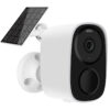 VSTARCAM smart ηλιακή κάμερα CB54-TZ, 2MP, Wi-Fi, μπαταρία 5000mAh, IP66
