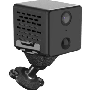 VSTARCAM smart κάμερα C992DR, 3MP, dual lens, Wi-Fi, PTZ, SD