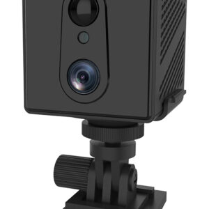 LONGSE NVR καταγραφικό NVR3009E1, 4K, H.265/H.264, 9 κανάλια