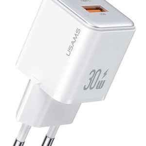 LDNIO φορτιστής αυτοκινήτου C1 με καλώδιο, USB & USB-C, 38W PD, μαύρος