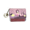 Γυναικείο πορτοφόλι Sweet Candy CGC135 Pink