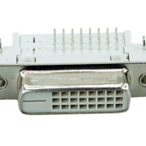 VGA Connector - VGA 15 PIN (up)