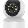 VSTARCAM smart IP κάμερα CS49L, 3MP, WiFi, PTZ