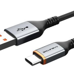 GOOBAY καλώδιο DisplayPort 65808 Certified, 8K/60Hz 32.4 Gbps, 1m, μαύρο