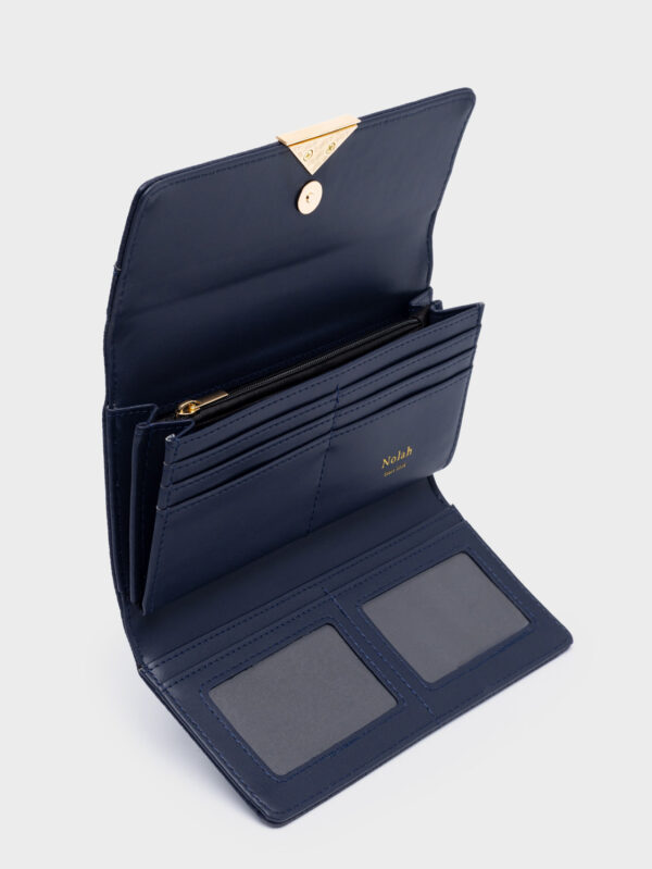 Celestine Navy