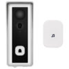 VSTARCAM smart κουδούνι με κάμερα DB6, Wi-Fi, 1080p, PIR, IP65, 5000mAh