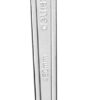 DELI γαλλικό κλειδί DL018A, 18"/450mm, 0-55mm, νίκελ