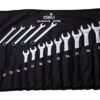 DELI σετ γερμανοπολύγωνα κλειδιά DL130014B, 10-32mm, 14τμχ