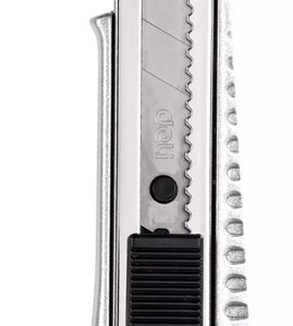 DELI ανταλλακτικές λεπίδες DL-DP092 για κοπίδι, 9mm, 10τμχ
