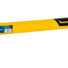 DELI βαριοπούλα DL447030 με αντιολισθητική λαβή Fiberglass, 3000gr