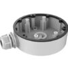 HIKVISION HIWATCH βάση κάμερας DS-1280ZJ-DM46, μεταλλική, λευκή