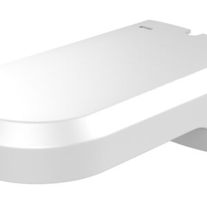 HIKVISION HIWATCH βάση κάμερας DS-1280ZJ-DM18, μεταλλική, λευκή