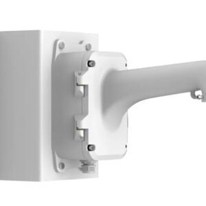 HIKVISION HIWATCH βάση κάμερας DS-1280ZJ-DM18, μεταλλική, λευκή