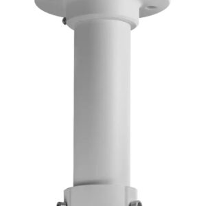 HIKVISION HIWATCH βάση κάμερας DS-1280ZJ-DM18, μεταλλική, λευκή