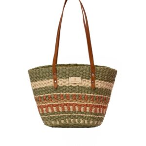 Τσάντα φάκελος clutch CK6009 - Φούξ