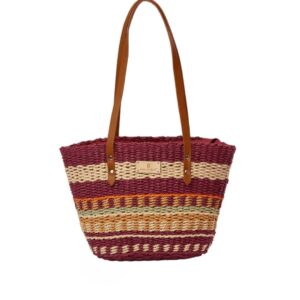 Τσάντα φάκελος clutch CK6009 - Φούξ