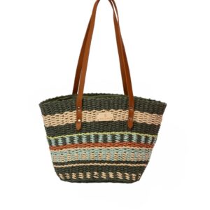 Τσάντα φάκελος clutch CK6009 - Φούξ